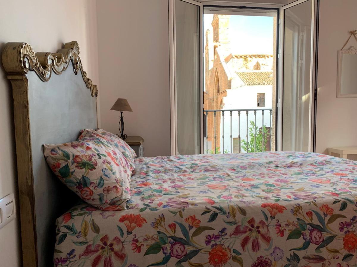 Torre San Martin Apartment Niebla Ngoại thất bức ảnh